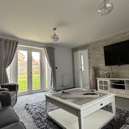 High Mill House Βίλα Σκάρμπορο Εξωτερικό φωτογραφία